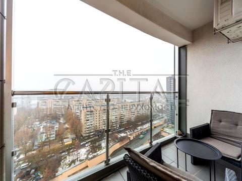 квартира за адресою Київ, Голосіївський просп. (40-річчя Жовтня), 60