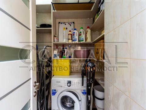 квартира за адресою Київ, Голосіївський просп. (40-річчя Жовтня), 60