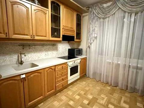 квартира по адресу Панаса Мирного ул., 27