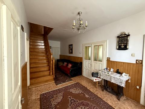 дом по адресу Шафарика