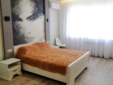 квартира за адресою Харківське шосе, 19-Б