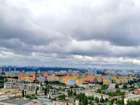 квартира за адресою Харківське шосе, 19-Б