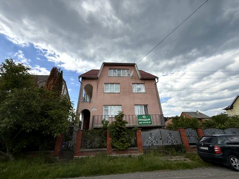 дом по адресу Шафарика