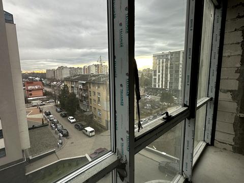 квартира по адресу Гетмана Мазепы ул., 148/1