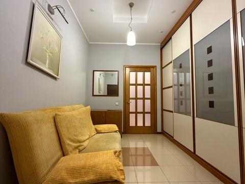 квартира по адресу Провиантская ул. (Гали Тимофеевой), 3