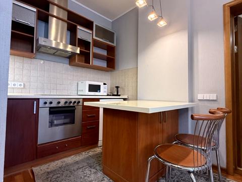 квартира по адресу Провиантская ул. (Гали Тимофеевой), 3