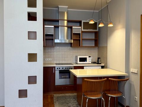 квартира по адресу Провиантская ул. (Гали Тимофеевой), 3