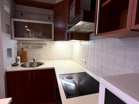 квартира по адресу Провиантская ул. (Гали Тимофеевой), 3