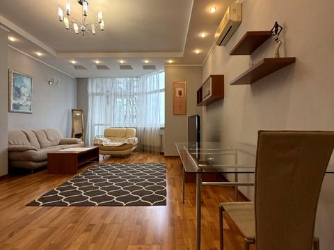 квартира по адресу Провиантская ул. (Гали Тимофеевой), 3