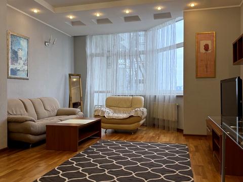 квартира по адресу Провиантская ул. (Гали Тимофеевой), 3