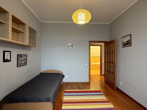 квартира по адресу Провиантская ул. (Гали Тимофеевой), 3