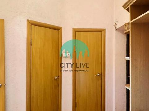 квартира за адресою Михайла Мулика вул. (Гаркуші), 8