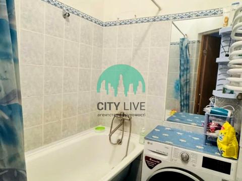 квартира за адресою Михайла Мулика вул. (Гаркуші), 8