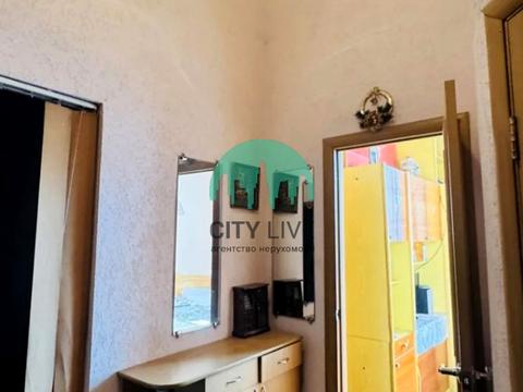 квартира за адресою Михайла Мулика вул. (Гаркуші), 8