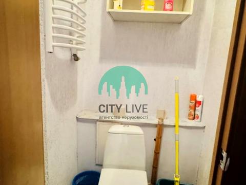 квартира за адресою Михайла Мулика вул. (Гаркуші), 8