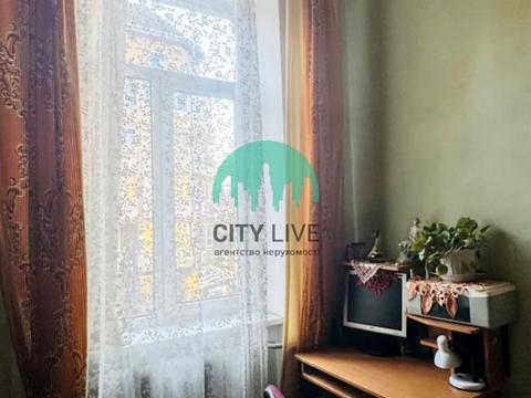 квартира за адресою Михайла Мулика вул. (Гаркуші), 8