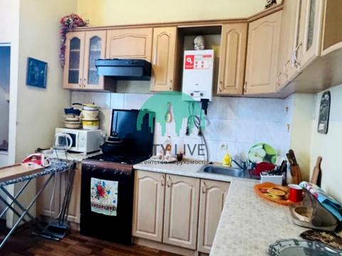 квартира за адресою Михайла Мулика вул. (Гаркуші), 8