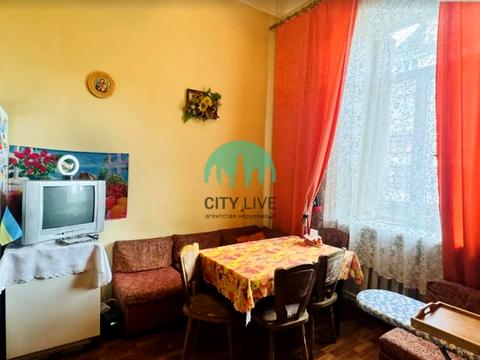 квартира за адресою Михайла Мулика вул. (Гаркуші), 8