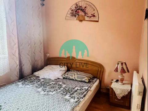 квартира за адресою Михайла Мулика вул. (Гаркуші), 8