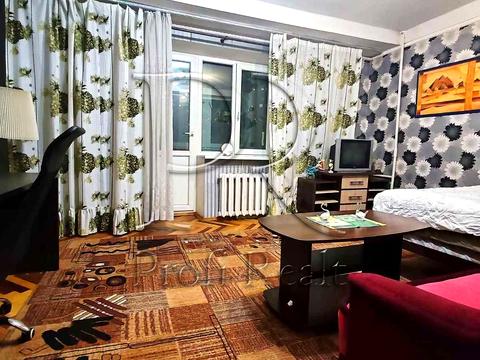 квартира за адресою Берестейський просп. (Перемоги), 16