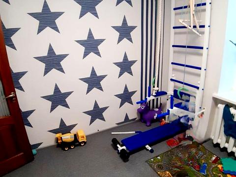 квартира за адресою Нижня Горова вул., 68