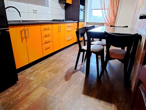 квартира за адресою Нижня Горова вул., 68