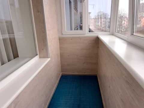 квартира за адресою Нижня Горова вул., 68