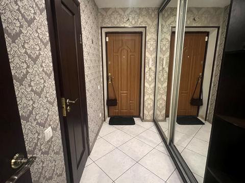 квартира по адресу Александра Махова ул. (Желудева), 8-А