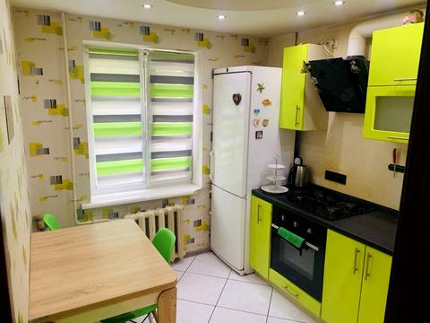 квартира по адресу Александра Махова ул. (Желудева), 8-А