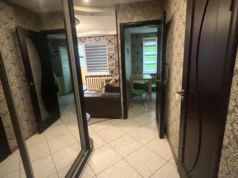 квартира по адресу Александра Махова ул. (Желудева), 8-А