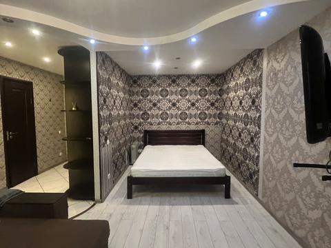 квартира по адресу Александра Махова ул. (Желудева), 8-А