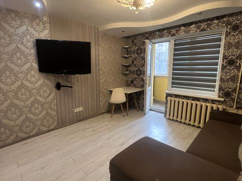 квартира по адресу Александра Махова ул. (Желудева), 8-А