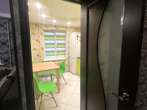 квартира по адресу Александра Махова ул. (Желудева), 8-А