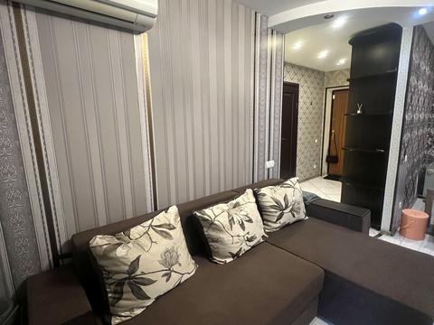 квартира по адресу Александра Махова ул. (Желудева), 8-А