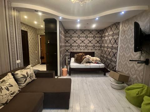 квартира по адресу Александра Махова ул. (Желудева), 8-А