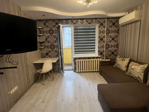 квартира по адресу Александра Махова ул. (Желудева), 8-А