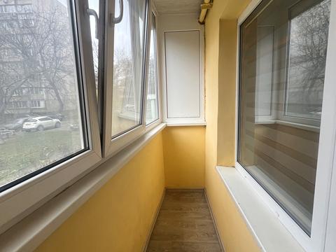 квартира по адресу Александра Махова ул. (Желудева), 8-А