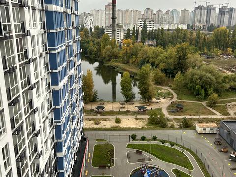 квартира по адресу Канальная ул. (Канальна), 8-Б