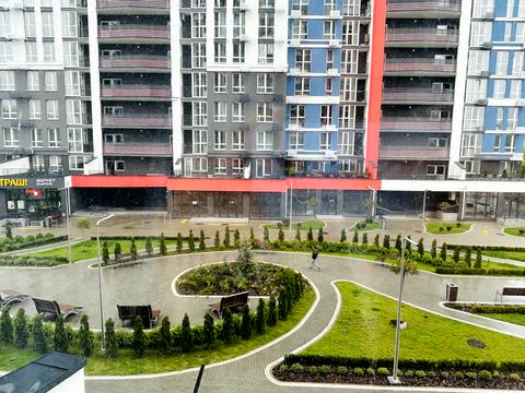 квартира по адресу Канальная ул. (Канальна), 8-Б