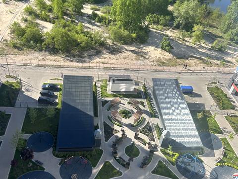 квартира по адресу Канальная ул. (Канальна), 8-Б