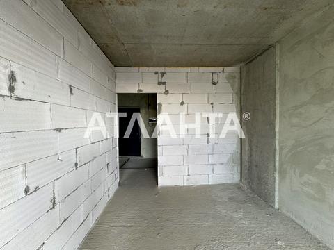 квартира за адресою Лісна вул., 27