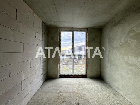 квартира за адресою Лісна вул., 27