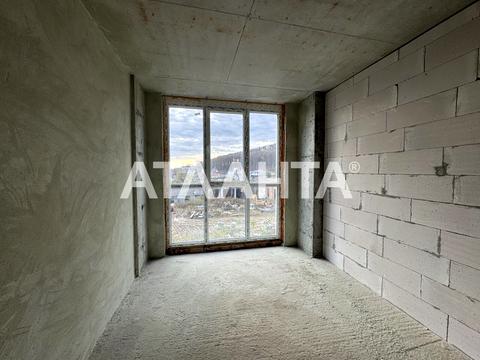 квартира за адресою Лісна вул., 27