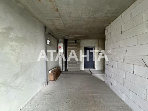 квартира за адресою Лісна вул., 27