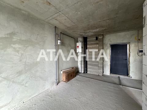 квартира за адресою Лісна вул., 27