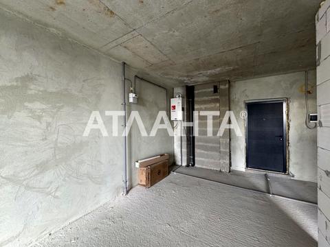 квартира за адресою Лісна вул., 27