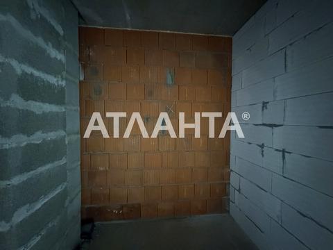 квартира за адресою Лісна вул., 27