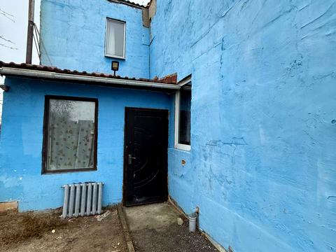 будинок за адресою ст Полісанка