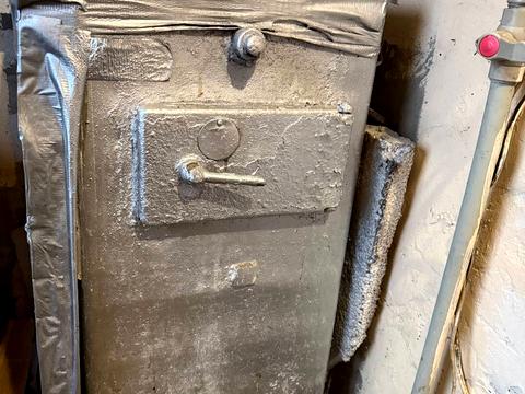 будинок за адресою ст Полісанка