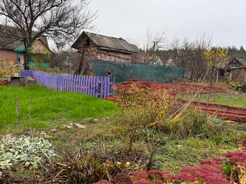 будинок за адресою ст Полісанка